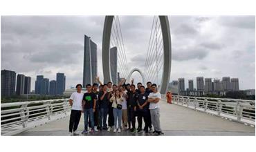 在交流中學習，在學習中提升— 公司內訓圓滿結束